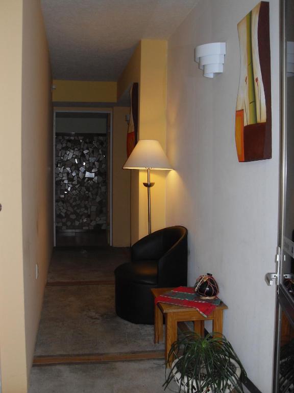 Madero Suites Coatzacoalcos Zimmer foto