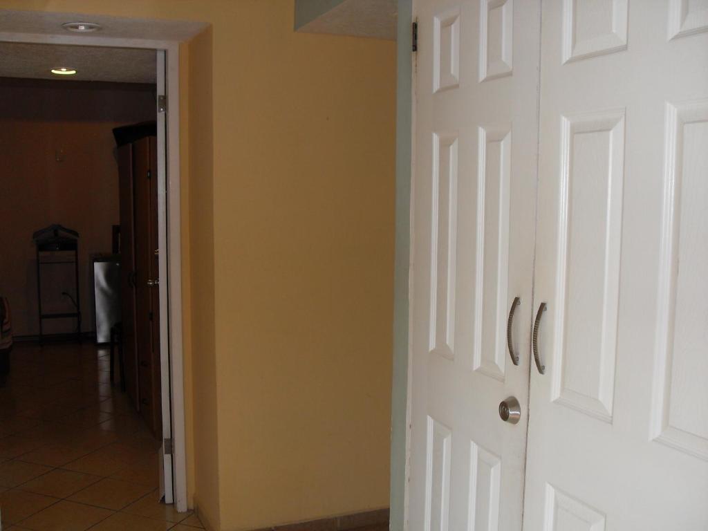 Madero Suites Coatzacoalcos Exterior foto