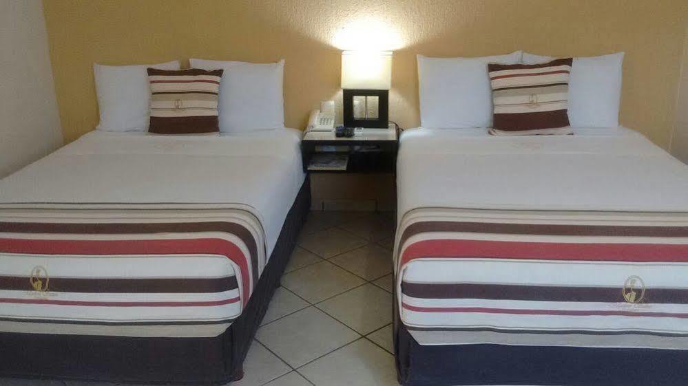 Madero Suites Coatzacoalcos Exterior foto